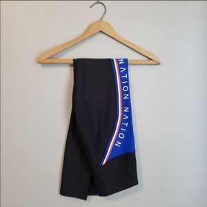 P.E. nation leggings